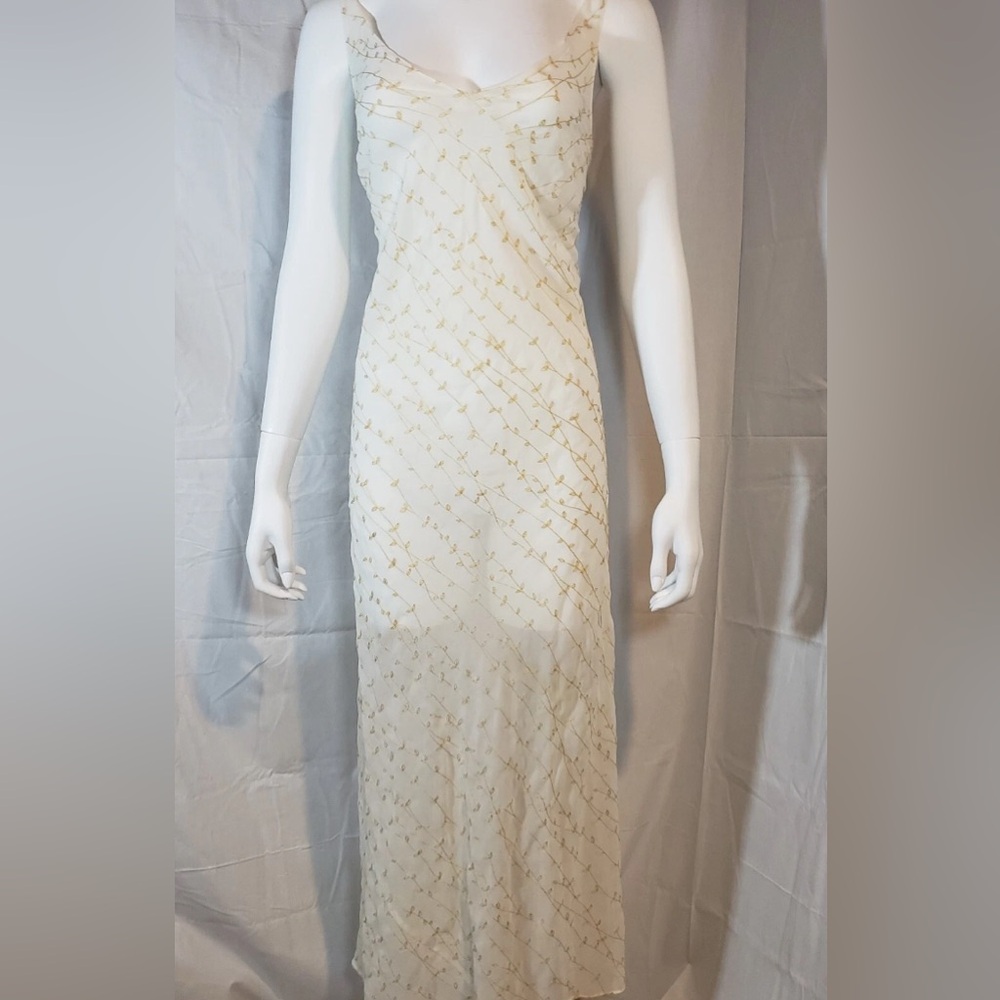 Vintage Victoria Secret Slip Nightgown